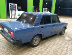 ВАЗ 2107