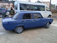 ВАЗ 2107