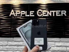 iPhone 15 256 новый 