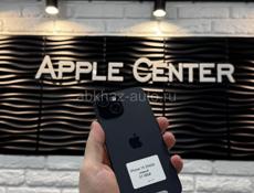 iPhone 15 256 новый 