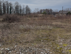 Под строительство дома 