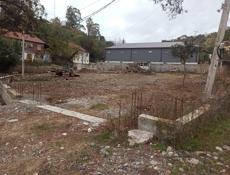 Участок на Каштаке 