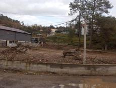 Участок на Каштаке 