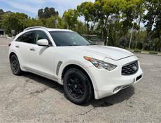 Infiniti FX
