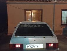 ВАЗ 21013