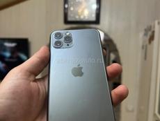 Айфон 11 про 256гб