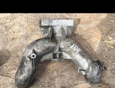 Запчасти на мерседес 