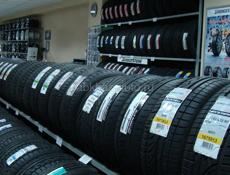 245/40 R19 и 275/35 R19- большой выбор шин