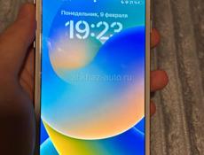 Продажа телефона 