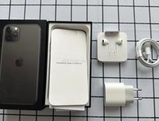 Айфон 11 Pro 256 g 