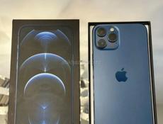 Айфон 12 Pro Max 256 g 