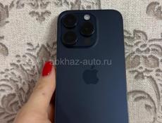 Айфон 15 про ✅