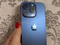 Айфон 15 про ✅