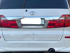 Продается Тойота Альфард, 2003г