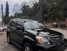 Lexus GX