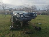 Разбор есть много чего