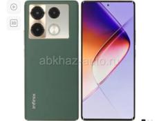 Infinix Not 40 pro 