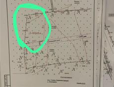 Алахадзы 6 соток