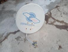 Продаю антенну триколор