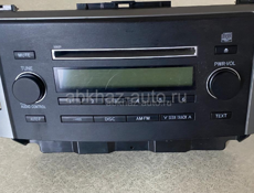 Магнитофон Марк Х