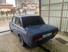 ВАЗ 2107