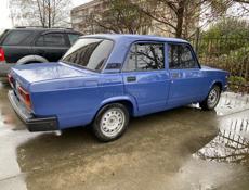 ВАЗ 2107