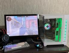 Игровой компьютер / пк / системник / системный блок