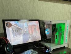 Игровой компьютер / пк / системник / системный блок