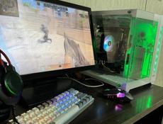 Игровой компьютер / пк / системник / системный блок