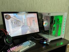 Игровой компьютер / пк / системник / системный блок