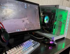 Игровой компьютер / пк / системник / системный блок