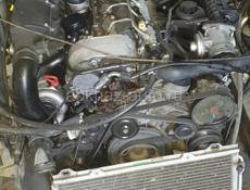 Двигатель 2.7