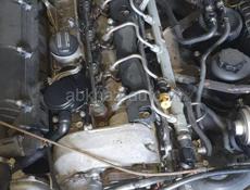 Двигатель 2.7