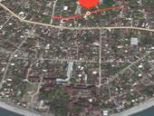 УЧАСТОК 4 СОТКИ В СУХУМЕ 300 М ОТ ПЛЯЖА