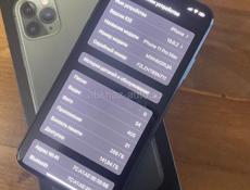 Айфон 11 про Макс 256гб