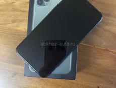 Айфон 11 про Макс 256гб