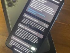 Айфон 11 про Макс 256гб