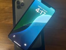 Айфон 11 про Макс 256гб