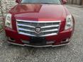 Cadillac CTS
