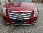 Cadillac CTS