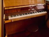 Пианино 