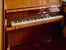 Пианино 