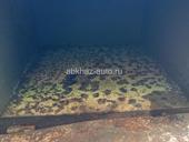 Дровяная печь