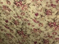 Матрасы остались 3 штуки 1.6/2 и палас 2/3 м 