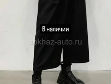 В наличии женская одежда 