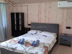 Сдаю две комнаты для студентов 