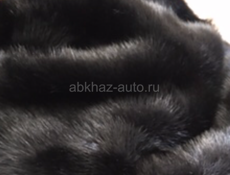 Продам шубу норка 