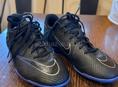 Бутсы Nike детские 36,5