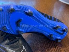 Бутсы Nike детские 36,5