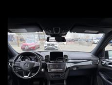 Mercedes-Benz G-Класс